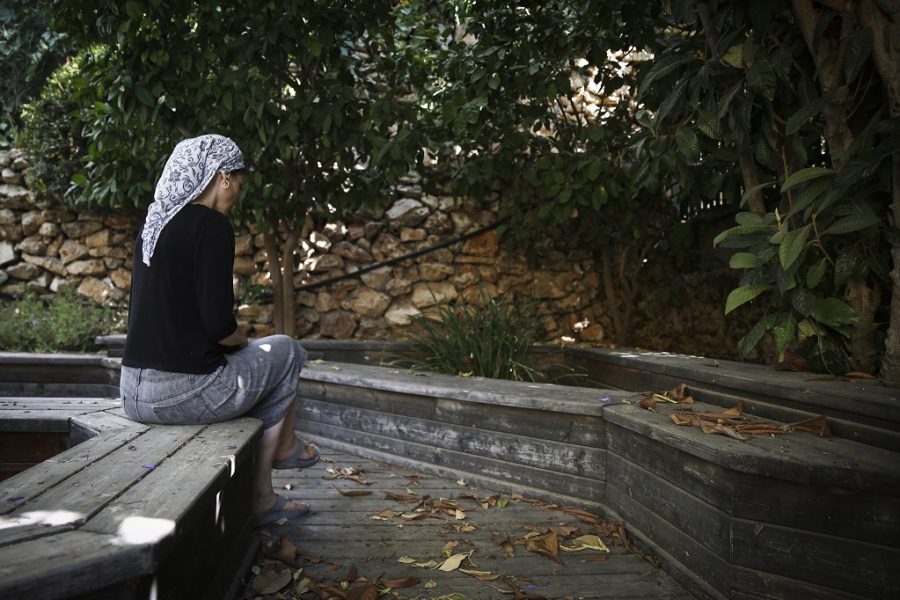 Domestic violence cases in Israel’s society soar by 315 percent, study shows