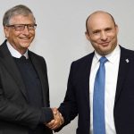 Bill Gates should know better: Israel ravages the environment in Palestine