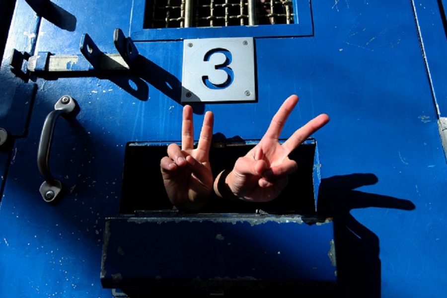 Four Palestinian prisoners remain on hunger strike in Israeli jails