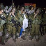 Ex-cmdr says Israeli regime on verge of collapse, its military not prepared for multi-front war