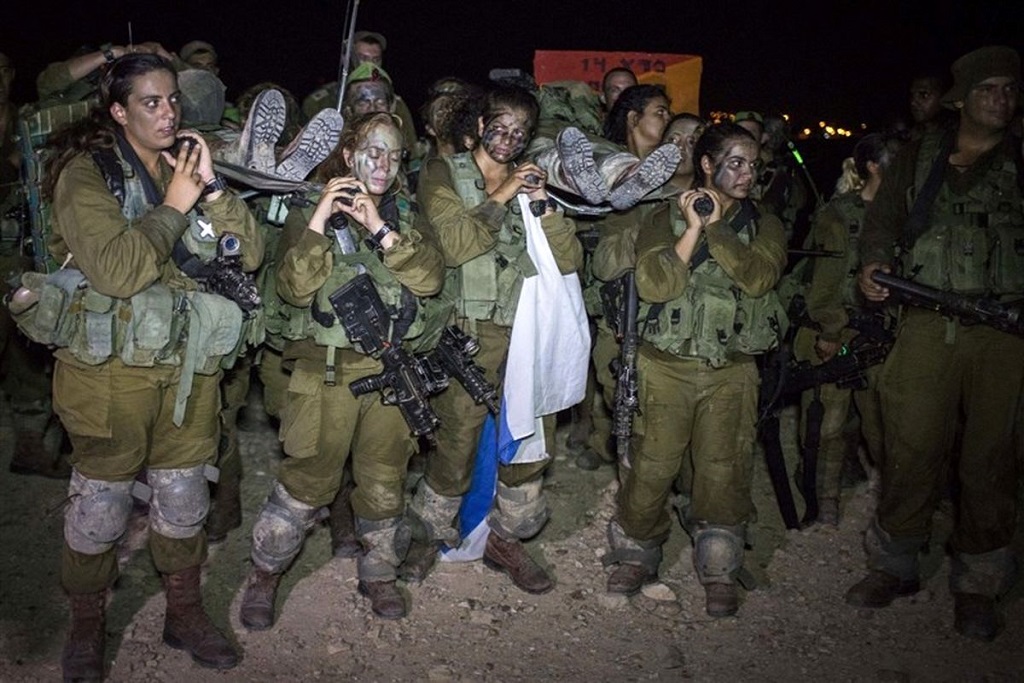 Ex-cmdr says Israeli regime on verge of collapse, its military not prepared for multi-front war