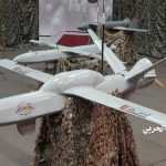 Yemeni drones pound Saudi military sites after massive bombings