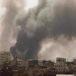 Several Yemeni areas hit by Saudi warplanes as Yemen keeps up resistance