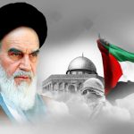 Imam Khomeini and the Counter-Zionism