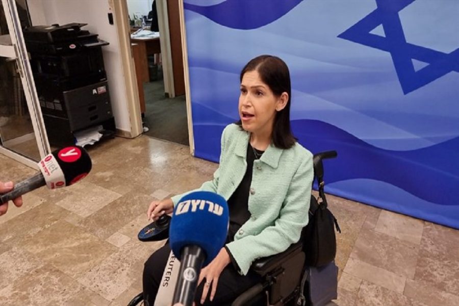 Israeli minister wants oil transporting deal with UAE scrapped