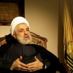 Hezbollah main target of Saudi diplomatic aggression: Sheikh Naim Qassem