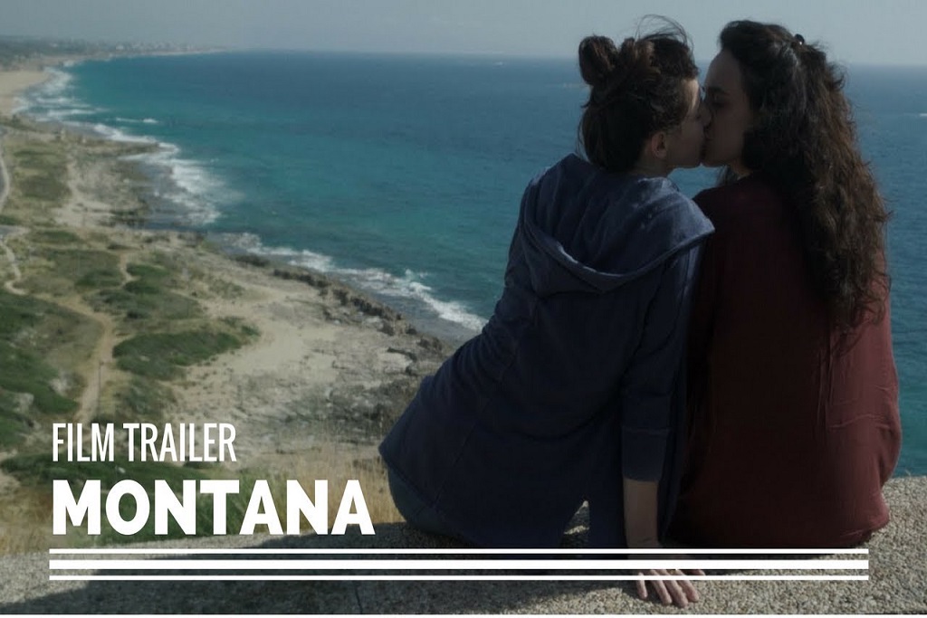 The Montana Movie; An Indirect Endorsement for Female Homosexuality