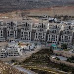 Middle East Quartet ‘deeply concerned’ over Zionist settlements, West Bank violence