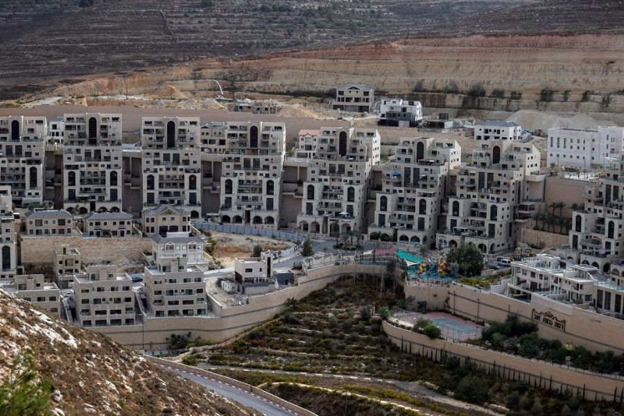 Middle East Quartet ‘deeply concerned’ over Zionist settlements, West Bank violence