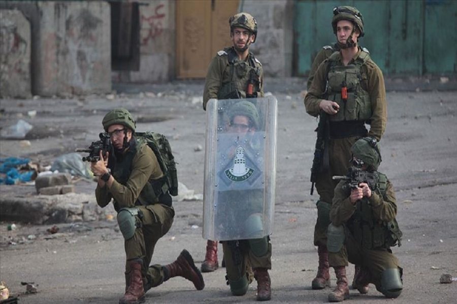 Israeli forces shoot dead Palestinian man in Old City of al-Quds