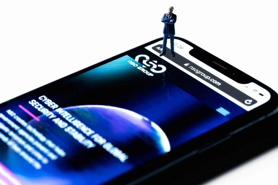 Israeli spyware infected targeted websites, report reveals