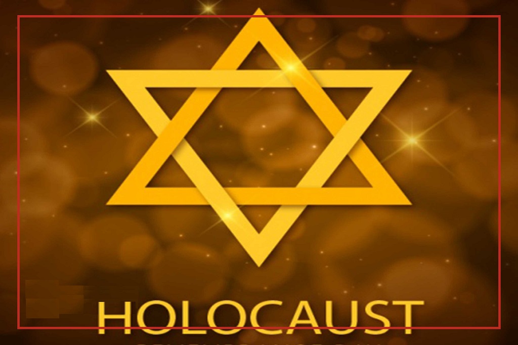 The Holocaust is the Legitimizing factor of the Zionist Regime