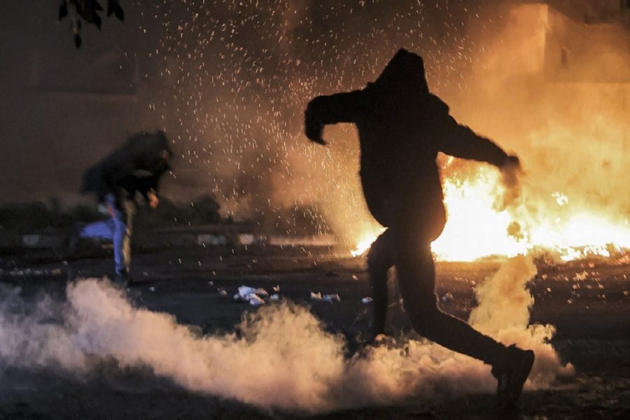 145 NGOs urge UN to provide protection to Palestinians against Israeli settlers’ attacks