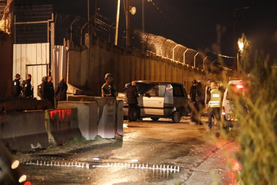 Israel launches massive raid, arrest of Palestinians after settler killed