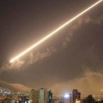 Israeli missile strike kills Syrian soldier