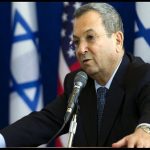 Ex-Israel PM: Our policy towards Iran has been nothing but a failure