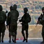 Palestinian Teen Killed by Israeli Gunfire Near Tulkarm