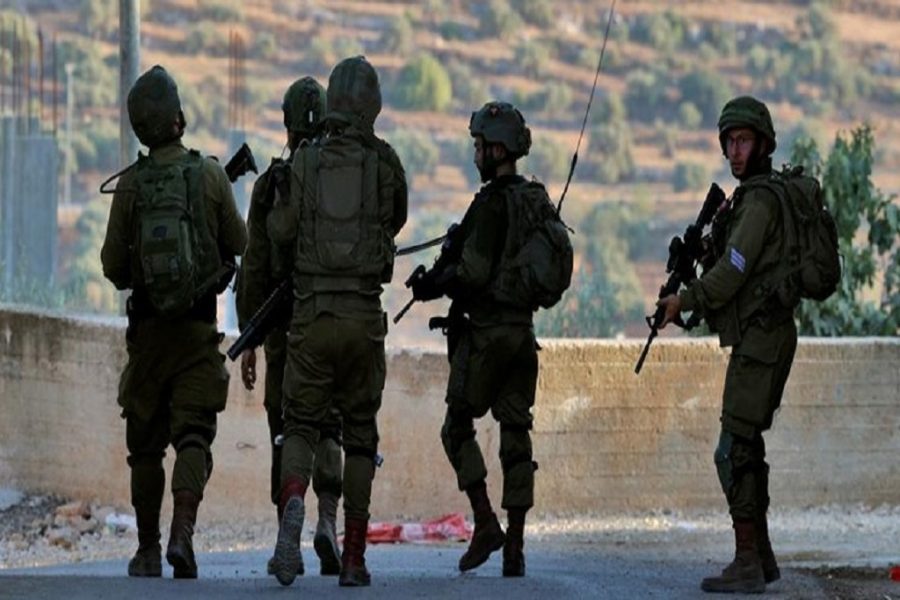 Palestinian Teen Killed by Israeli Gunfire Near Tulkarm