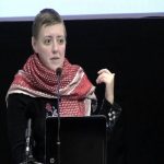 Charlotte Kates: Emirati-Bahraini Gov’ts, Zionism Two Sides of Same Coin