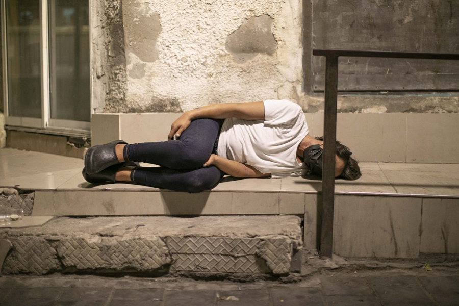 A third of Israeli children live in poverty, food insecurity