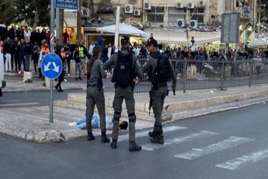 Israel closes probe into fatal shooting of Palestinian youth