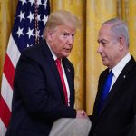 Israel losing ‘absolute power over Congress,’ Trump laments