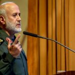 Iranian general vows broad, decisive response against any Israeli attack on nuclear, military sites