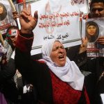 Female Palestinian inmates begin hunger strike to protest Israeli maltreatment