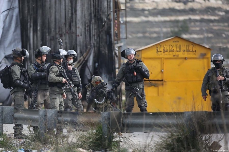 Israel: companies sold weapons to China ‘without permit’