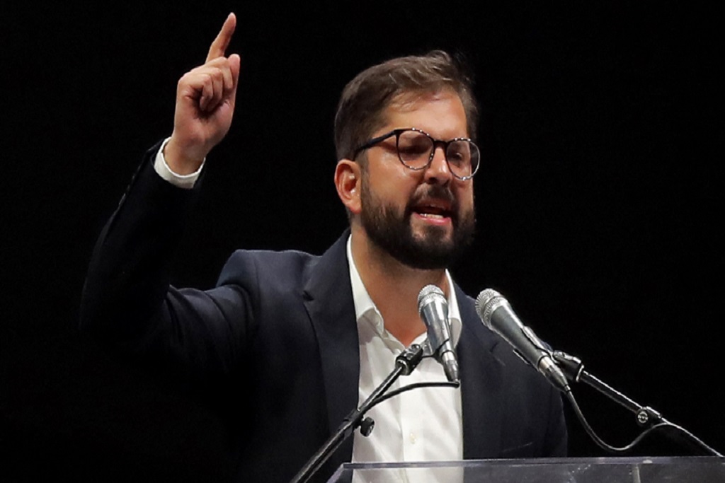Gabriel Boric’s election win in Chile ‘bad news for Israel’: Report