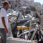 Israel forces Palestinians to raze own homes, leaves 35 homeless in E Quds