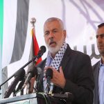 US is no more world police, cannot impose its will on nations: Hamas leader