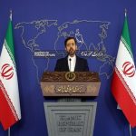 Zionist regime trying to poison Vienna talks through lies: Iran