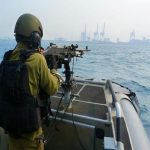 Israeli navy detains two Palestinian fishermen