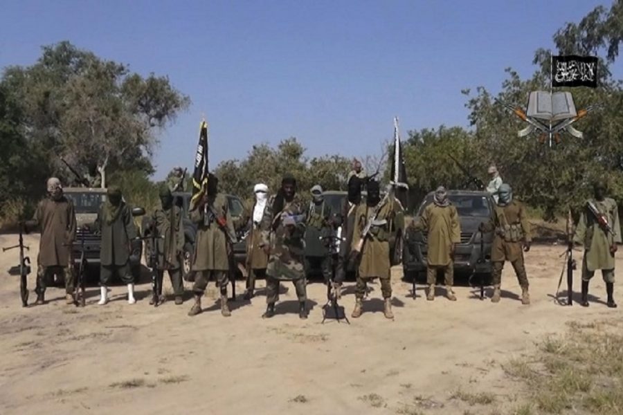Daesh claims attack in Nigeria that killed 7 soldiers