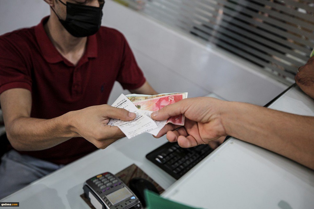 Gaza civil servants salaries will be paid by Qatar after an agreement with Egypt