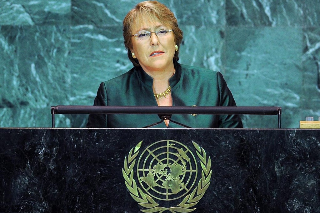 UN official: Human rights situation in occupied Palestinian territories ‘disastrous’