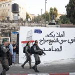 Israel gives Sheikh Jarrah family deadline to vacate their homes