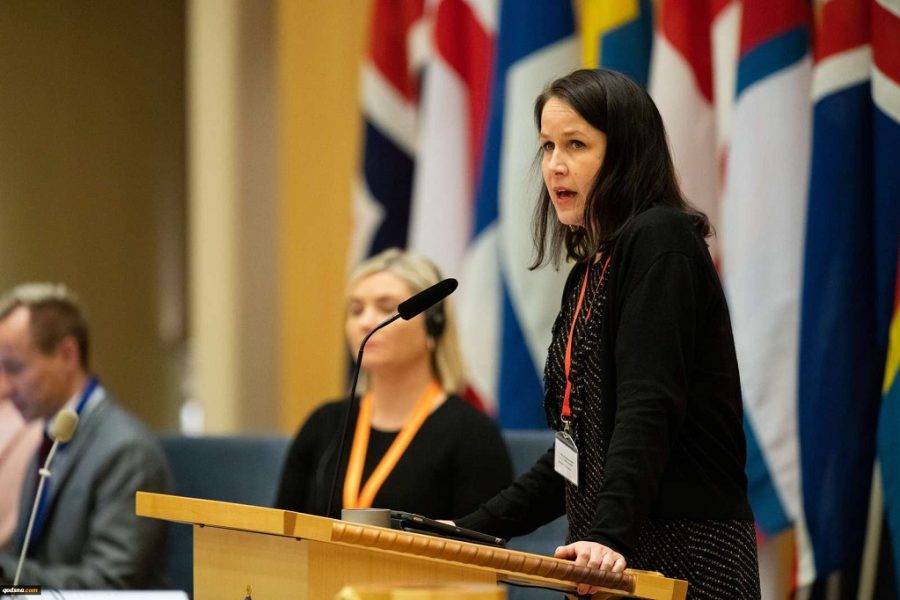 Finland MP proposes law to ban Zionist settlement goods