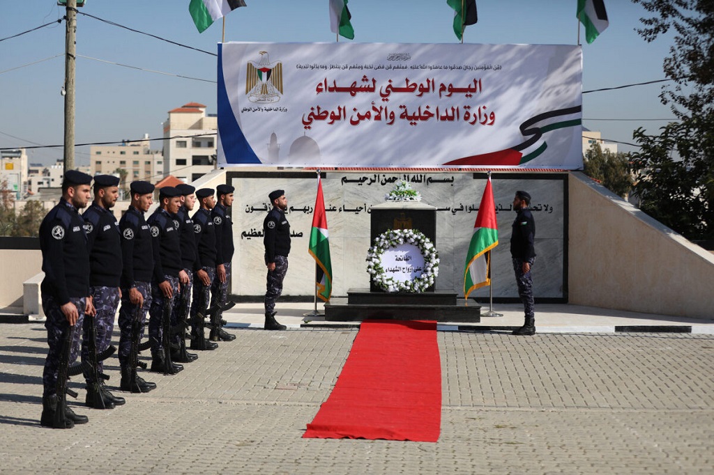 Gaza marks 13th anniversary of 2008 Israeli war