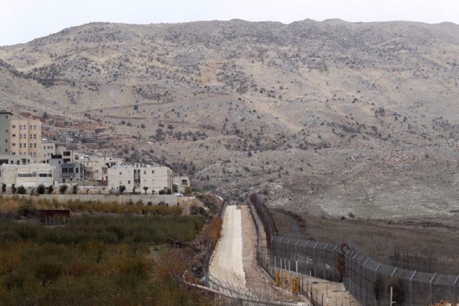 Hamas: Israeli settlement plan in occupied Golan ‘new form of aggression against Arabs’