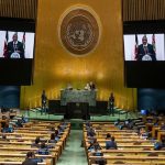 PA hails UN vote affirming Palestinians sovereignty over their resources