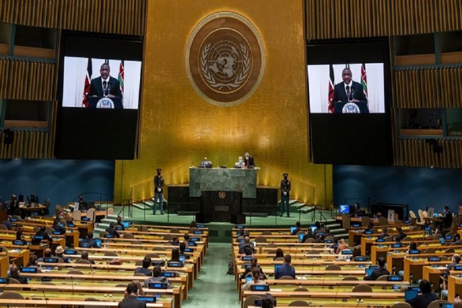 PA hails UN vote affirming Palestinians sovereignty over their resources