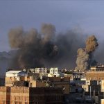 Saudi warplanes launch fresh airstrikes across Yemen, continue ceasefire violations