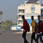 UNRWA chief warns Palestinian refugee agency facing funding shortfall