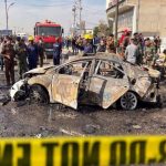 Bomb explosion leaves dozen dead, several wounded in Iraq’s Basra