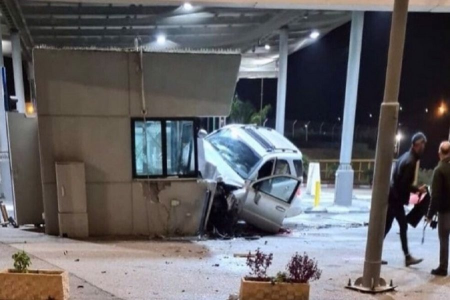 Israeli forces martyr Palestinian teenager over alleged car-ramming attack in occupied West Bank