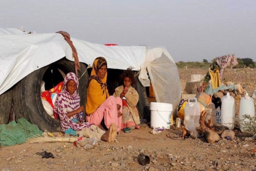 Saudi-led military aggression, siege have left over 2,400 Yemeni women dead: Rights group