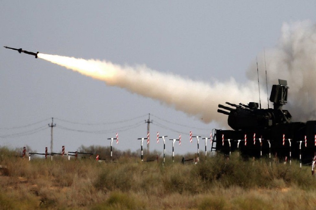 Zionist regime holds undeclared large-scale military exercise