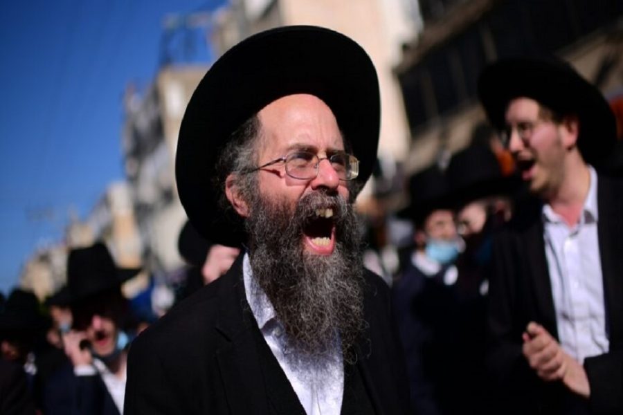 Israel is ignoring citizenship applications of Jewish converts, defying Supreme Court